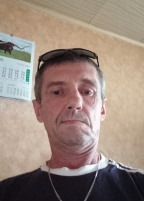 Александр., 57, Рэспубліка Беларусь, Рэчыца
