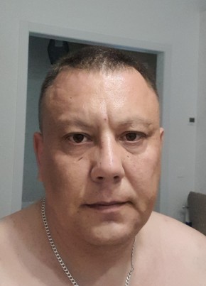Валерий из Тюмени 41 год