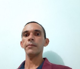 Antônio barbosa, 39 лет, Porto Velho