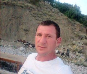 Вова, 43 года, Севастополь