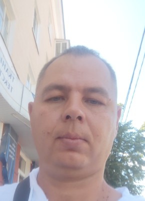 Арсентий, 41, Россия, Москва