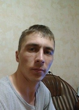 федор, 36, Россия, Бирск