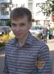 Антон, 26 лет
