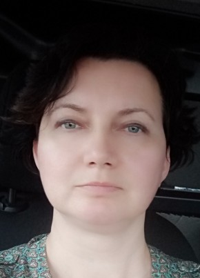 Елена, 48, Россия, Вязники