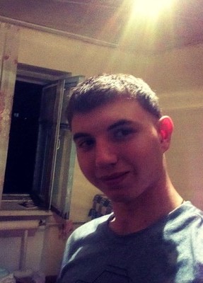 Сергей, 25, Россия, Киселевск