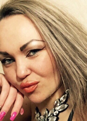 Katrin, 31, Россия, Сочи
