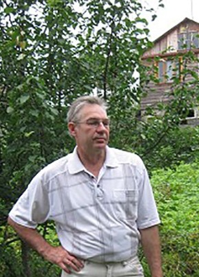 Джонатан, 55, Россия, Андреево