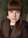 Darya, 34, Podosinovets