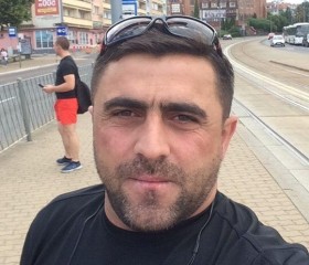 Boris Xvichia, 42 года, Szczecin
