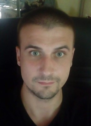 Anton, 37, Ukraine, Kiev