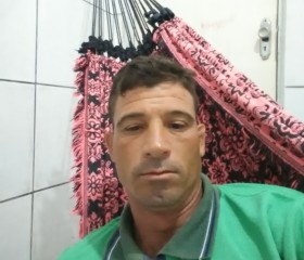 Laeson, 34 года, Delmiro Gouveia