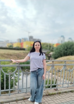 Лилия из Липецка 43 года