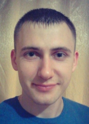 Andrey, 31, Рэспубліка Беларусь, Горад Мінск