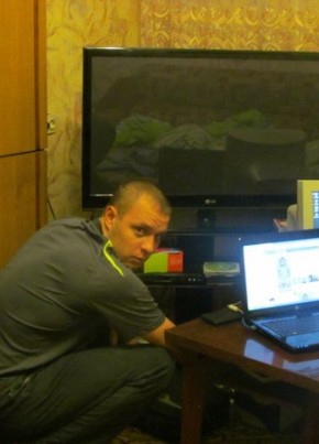 Евгений, 37, Россия, Васильево