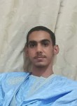 عبدو, 20 лет, نواكشوط