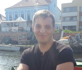 boris tkachuk, 41 год, Pardubice