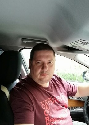 Александр, 43, Россия, Краснодар