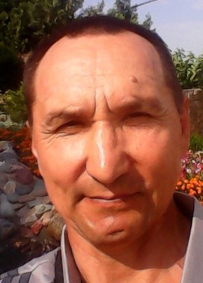 Валерий, 59, Россия, Краснодар