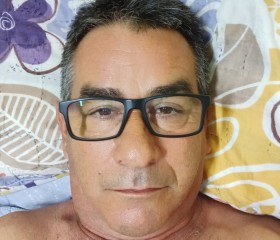 Carlos, 58 лет, Paulínia
