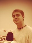 Паша Якунин, 26 лет