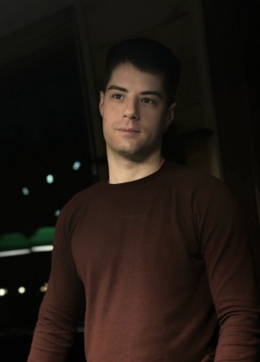 Murat, 28, Russia, Moscow