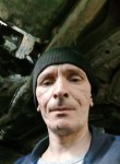 Никита Колпаков, 44 года, Кодинск