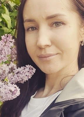 Альбина, 37, Россия, Казань