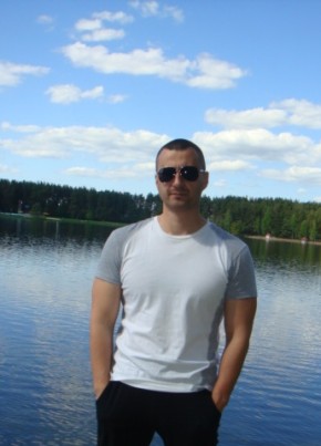 Дима, 46, Россия, Егорьевск