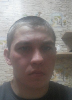 Николай, 35, Россия, Тутаев