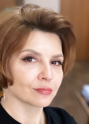 Елена, 48, Россия, Ачинск