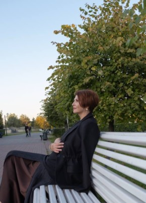 Елена из Ачинска 51 год