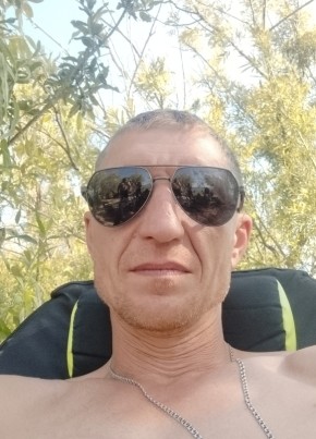 Виктор из Лисаковки 41 год