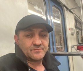 Gamzat, 44, Moscow