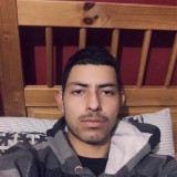 Ángel, 29  , Bridgeport