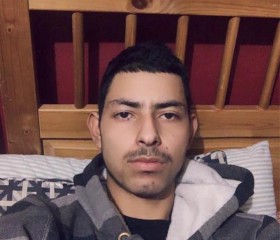 Ángel, 29, Bridgeport