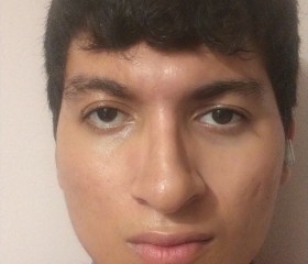 Gabriel, 20, Las Cumbres