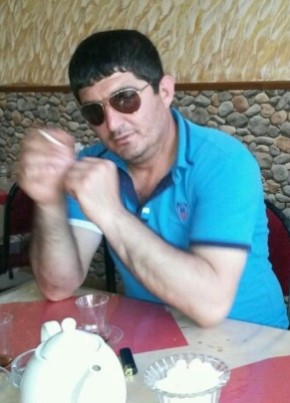 ZIREDDIN ABDUL, 47, Azərbaycan Respublikası, Hövsan