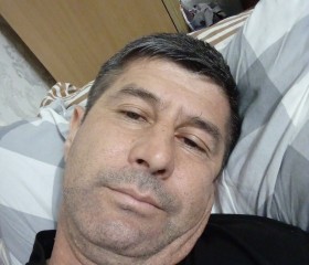 Рустам, 51 год, Москва