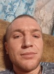 Maksim, 33, Borisoglebsk