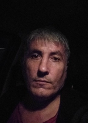 Putnik из Сибая 47 лет