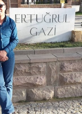 Ali, 38, Türkiye Cumhuriyeti, Ankara