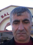 magomed, 55  , Baku