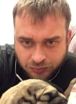 Sergey, 35, Novosibirsk