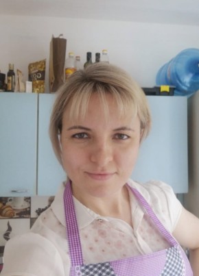 Ирина, 43, Россия, Одинцово