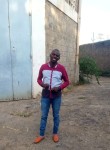 Maxwell, 26 лет, Nairobi
