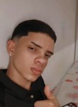 Felipe, 18 лет, Ribeirão Preto