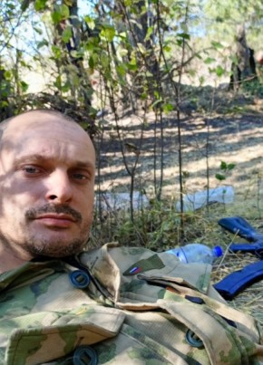 Николай, 38, Россия, Самара