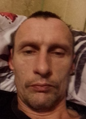 Wanes, 35, Russia, Izhevsk