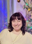 Мария, 51 год, Новосибирск