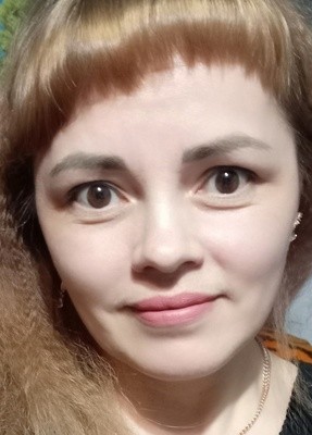Rezeda, 45, Russia, Yekaterinburg